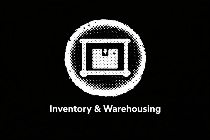 Panel discussion on stage with four speakers in red armchairs. Behind them is a striking geometric grid pattern backdrop with illuminated STUDIOLAB and Bluebox logos.