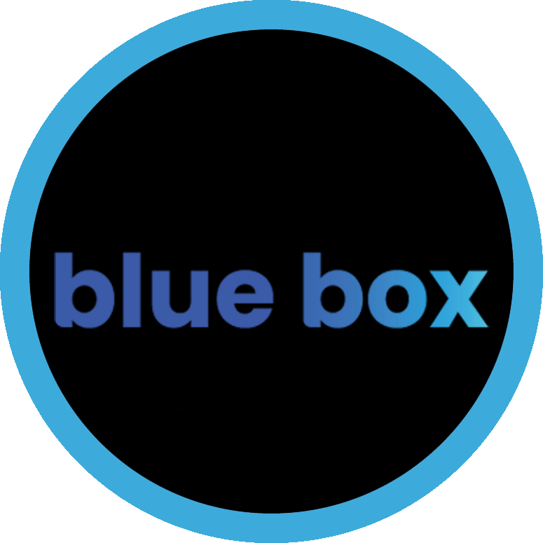 Bluebox